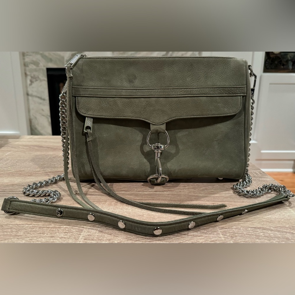 NWOT Rebecca Minkoff Bag